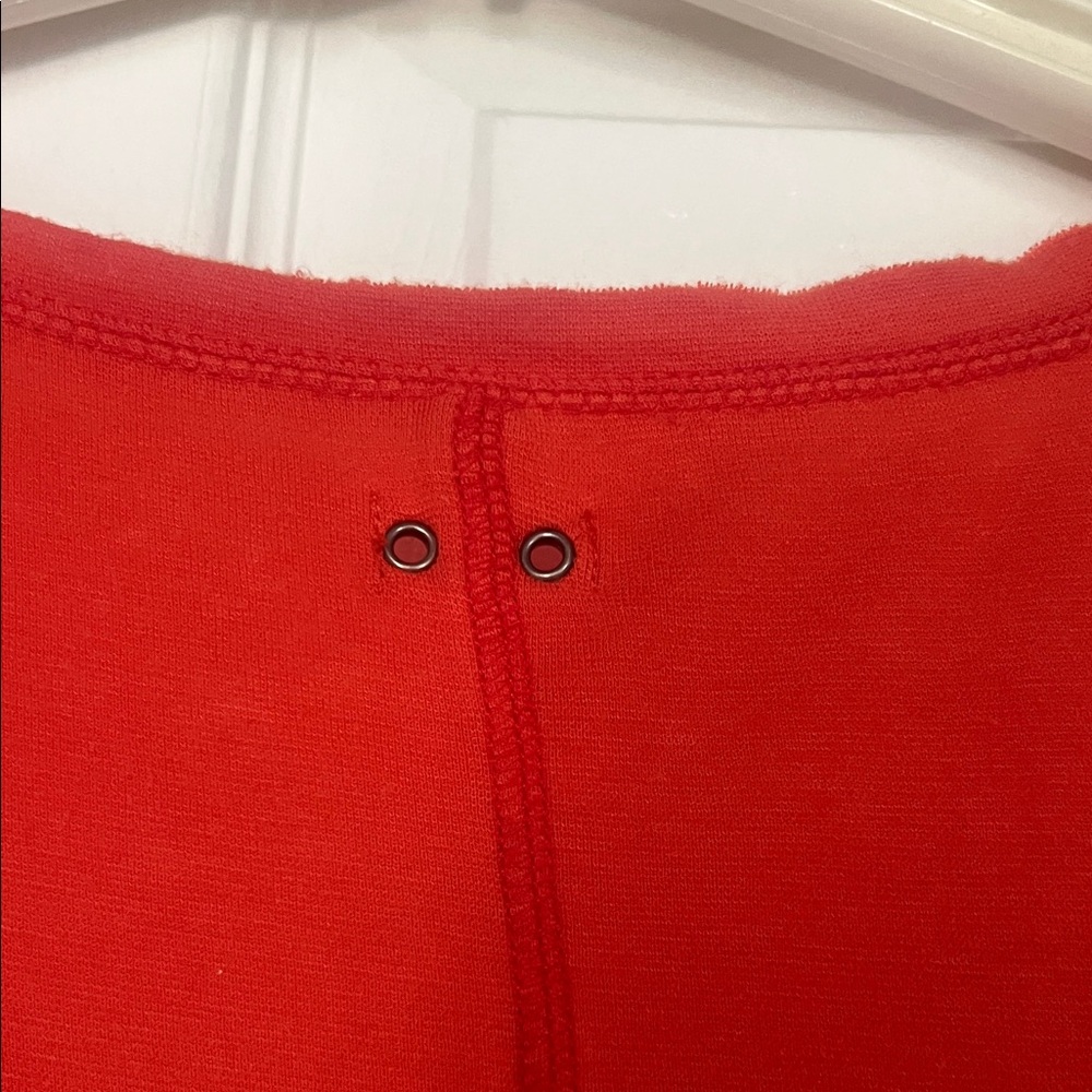 Free People Long Sleeve Women's Top - Picture 6 of 6